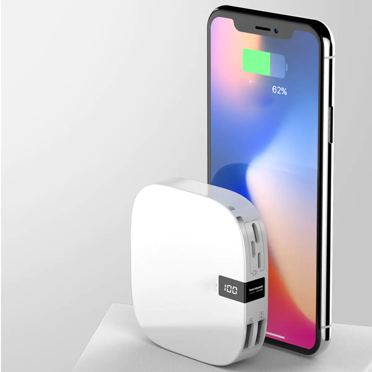 PowerMax™ Charger