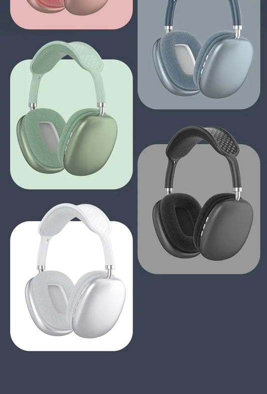 SoundPulse™ Bluetooth Earbuds