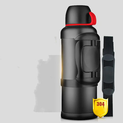 ThermoSteel™ Travel Bottle