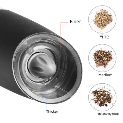 SmartGrind™ Stainless Grinder