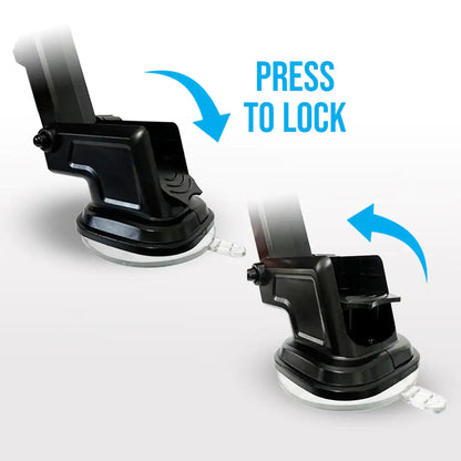 FlexiMount™ Car Phone Holder