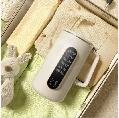 NutriBlend™ Soy Maker