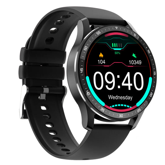 X7 Duo™ Smartwatch & Earbuds