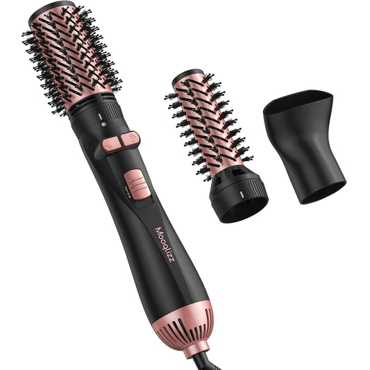 BlowMagic™ 3-in-1 Brush