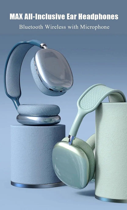 SoundPulse™ Bluetooth Earbuds