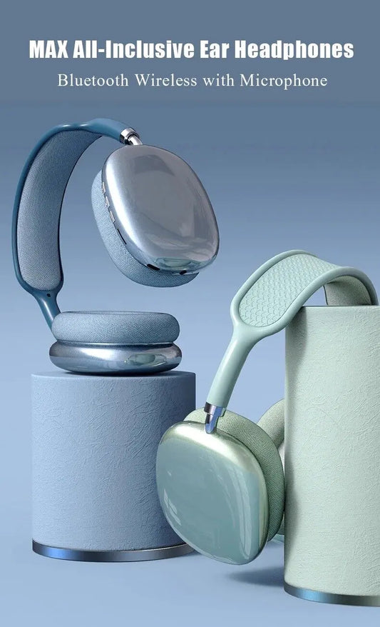 SoundPulse™ Bluetooth Earbuds