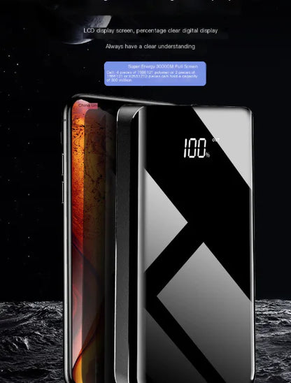ChargePro™ Digital Power Bank