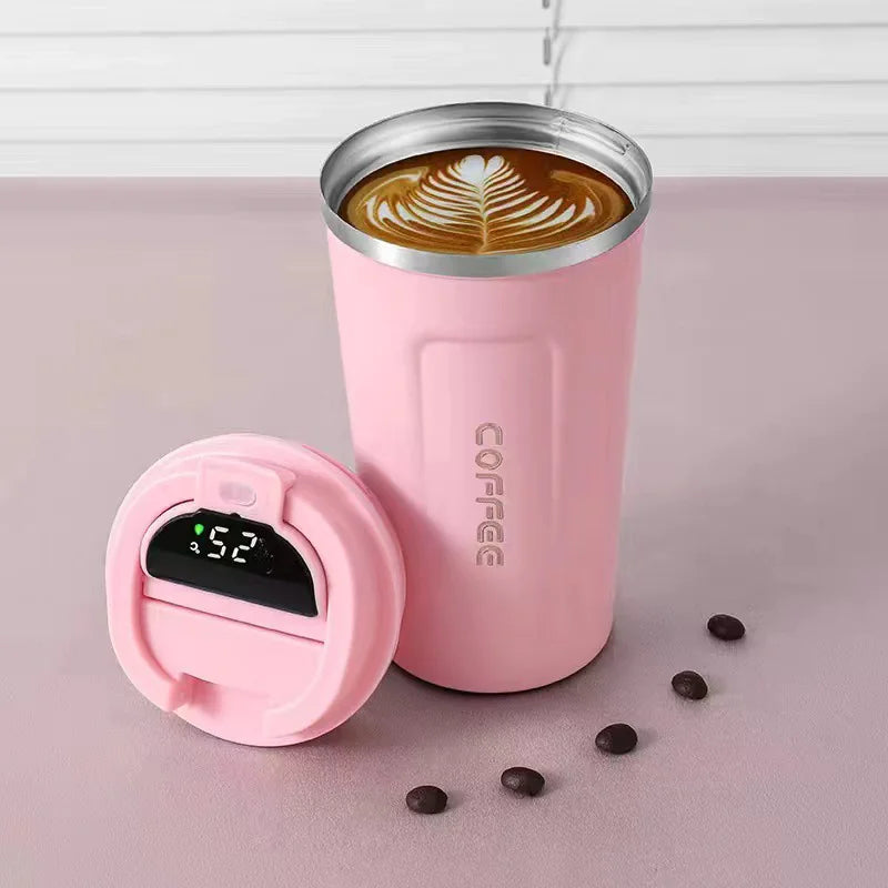 ThermoSteel™ Smart Cup