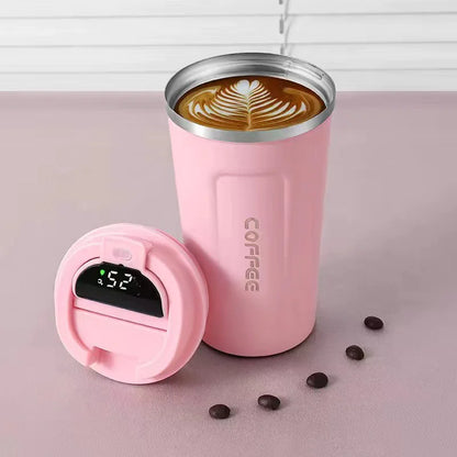 ThermoSteel™ Smart Cup