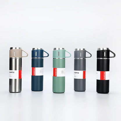 TeaLux™ Gift Set