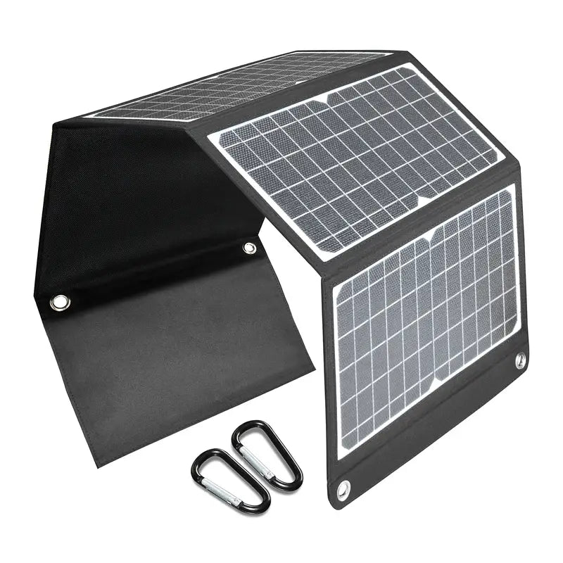 SolarGo™ 30W Charger