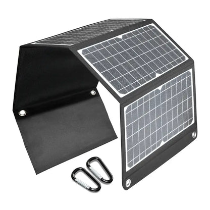 SolarGo™ 30W Charger