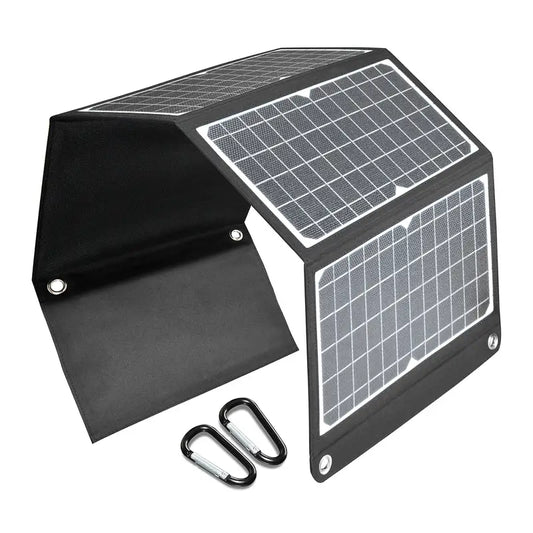 SolarGo™ 30W Charger