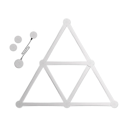 FlexiGlow™ Smart LED Lamp