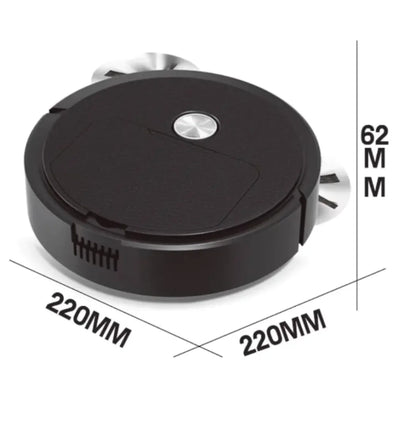 SmartSweep™ Robot