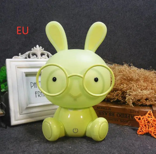 GlowHop™ Table Lamp