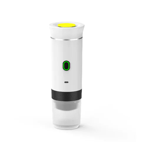 CoffeePro™ Portable Espresso