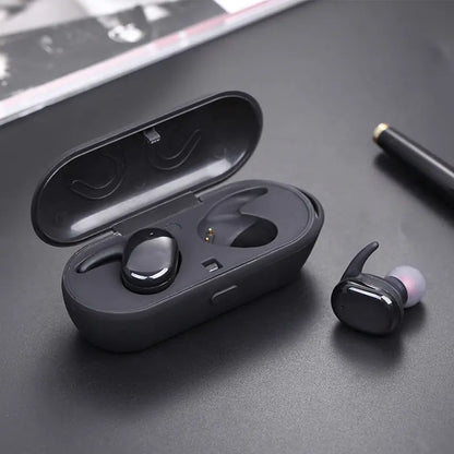 SoundTap™ True Wireless