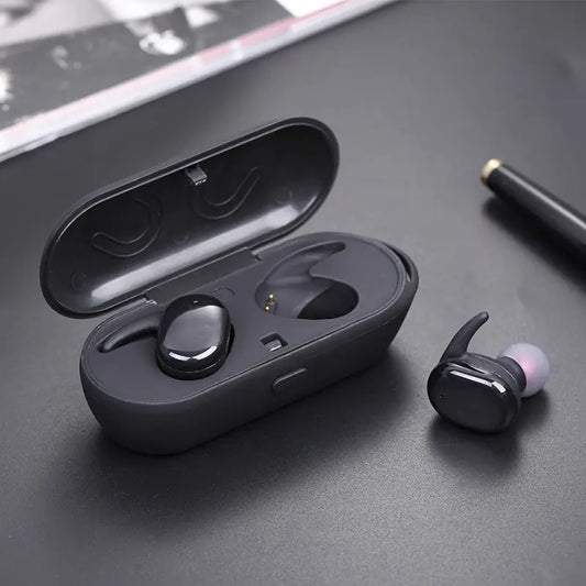 SoundTap™ True Wireless