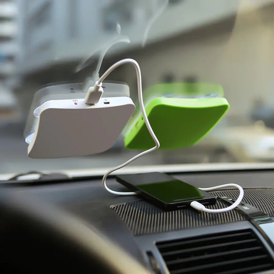 EcoCharge™ Suction Bank