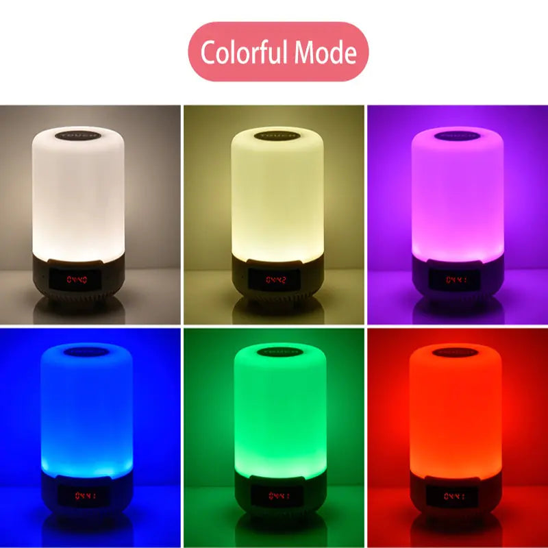BeatGlow™ Smart Speaker
