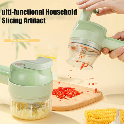 EasySlice™ Home Cutter
