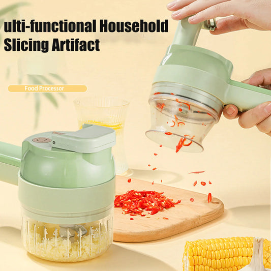 EasySlice™ Home Cutter