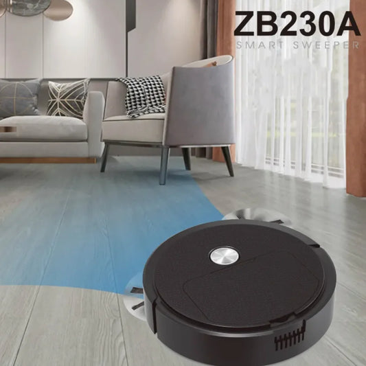 SmartSweep™ Robot