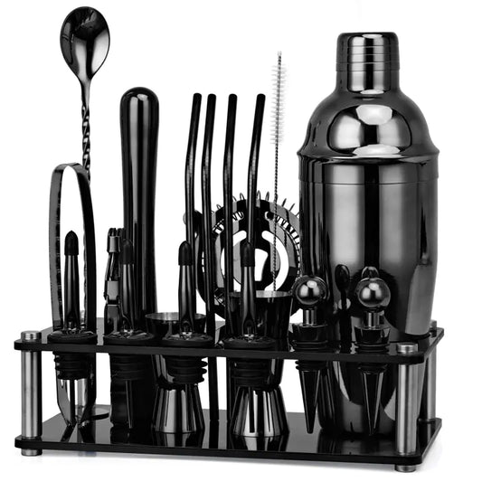 Cocktail King Kit