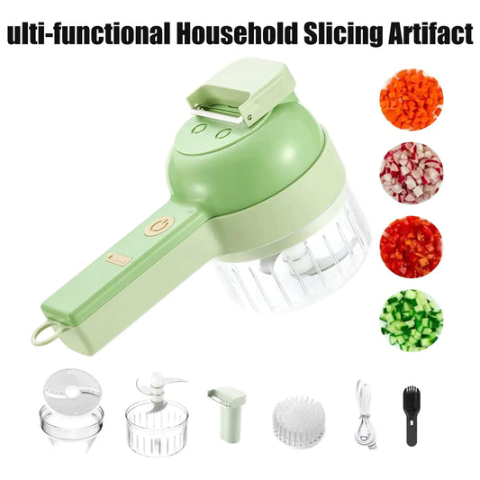 EasySlice™ Home Cutter