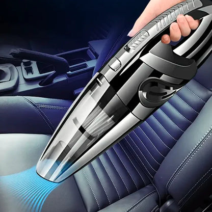 AutoClean™ Handheld Vacuum