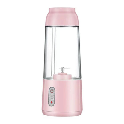 Portable Rechargeable Household Juicer Cup