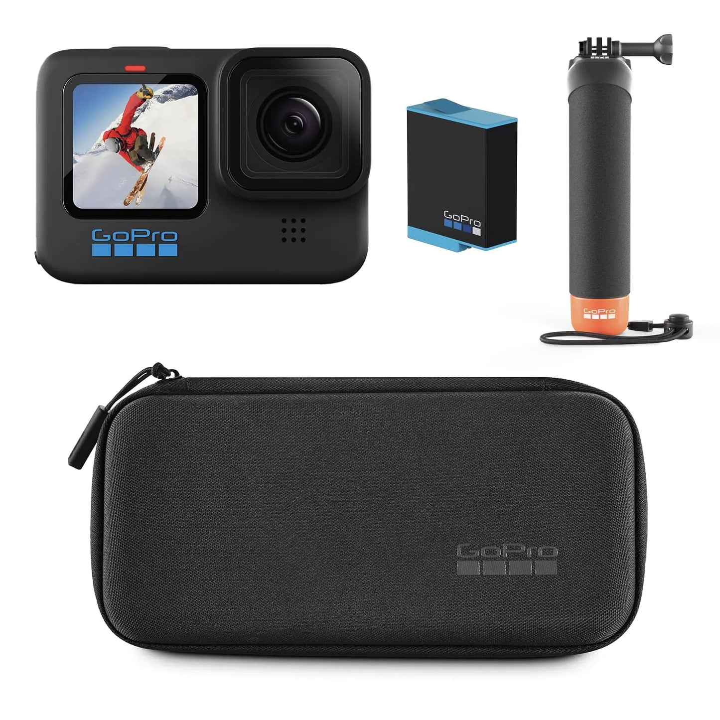 ActionPro™ HERO10 Kit