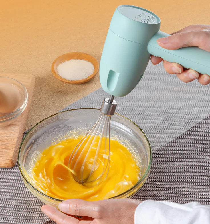 MixMate™ 3-in-1 Pro
