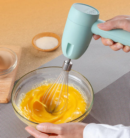 MixMate™ 3-in-1 Pro