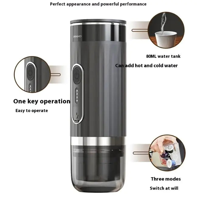 CaffèTech