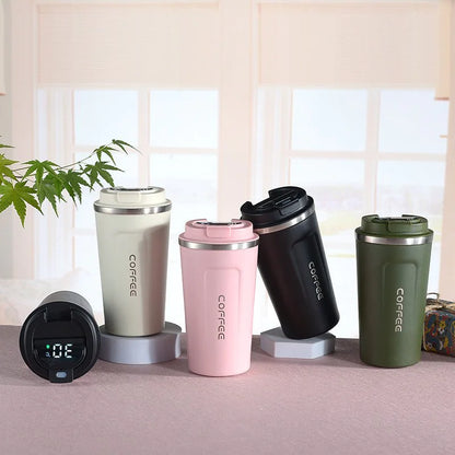 ThermoSteel™ Smart Cup