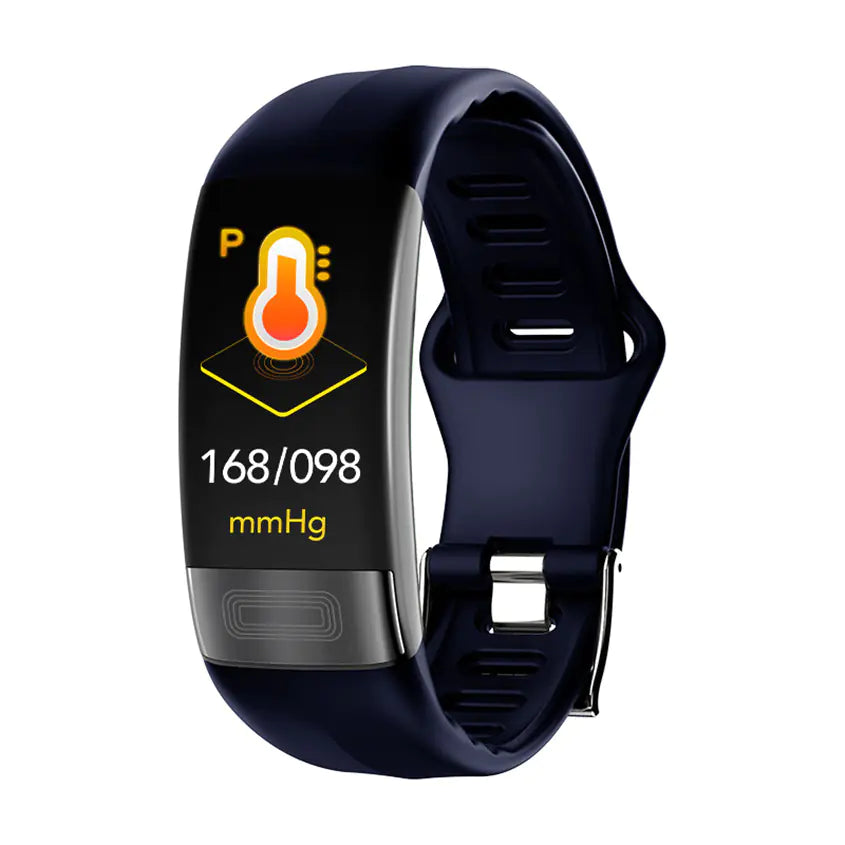 HealthPlus™ Vital Signs Monitor
