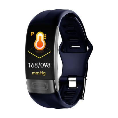 HealthPlus™ Vital Signs Monitor