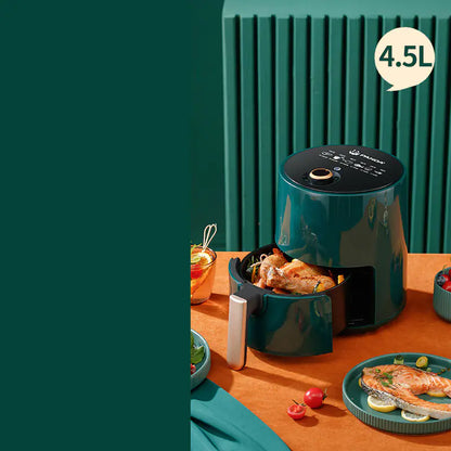 CrispMaster™ Air Fryer