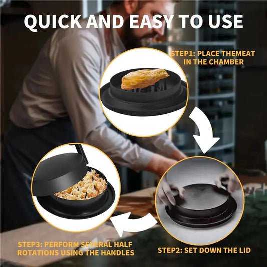 ChopEase™ Meat & Chicken Tool