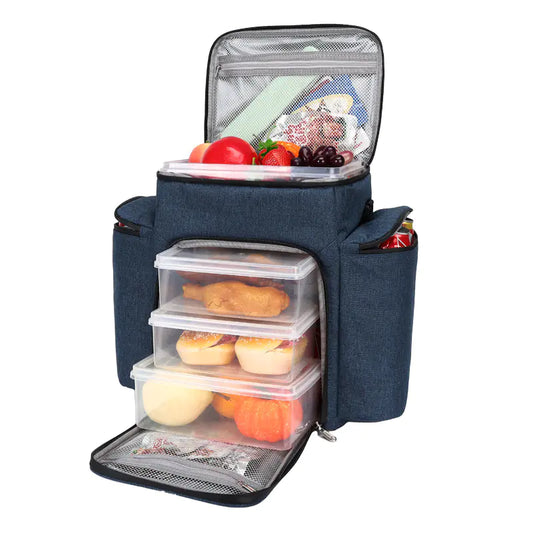 ThermoBag™ Large Capacity