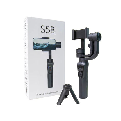 FlowCam™ 3-Axis Stabilizer