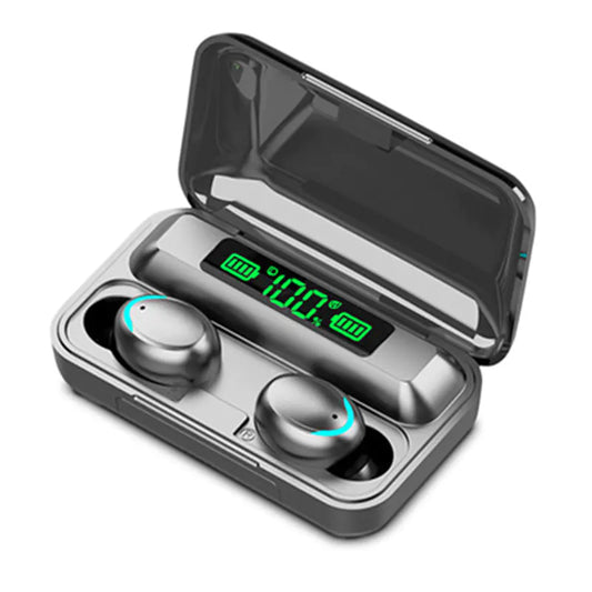 ClearSound™ TWS Earbuds