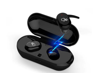 SoundTap™ True Wireless