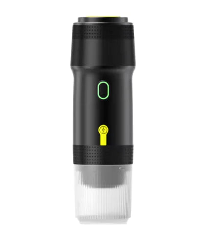 CoffeePro™ Portable Espresso