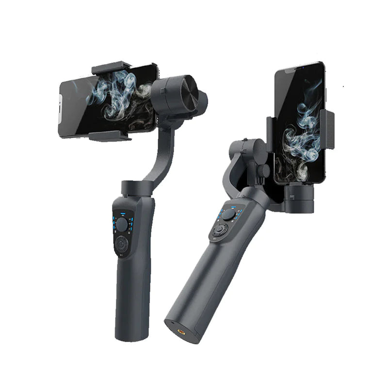 FlowCam™ 3-Axis Stabilizer