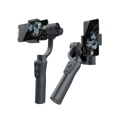 FlowCam™ 3-Axis Stabilizer