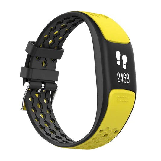SportPulse™ Waterproof Watch
