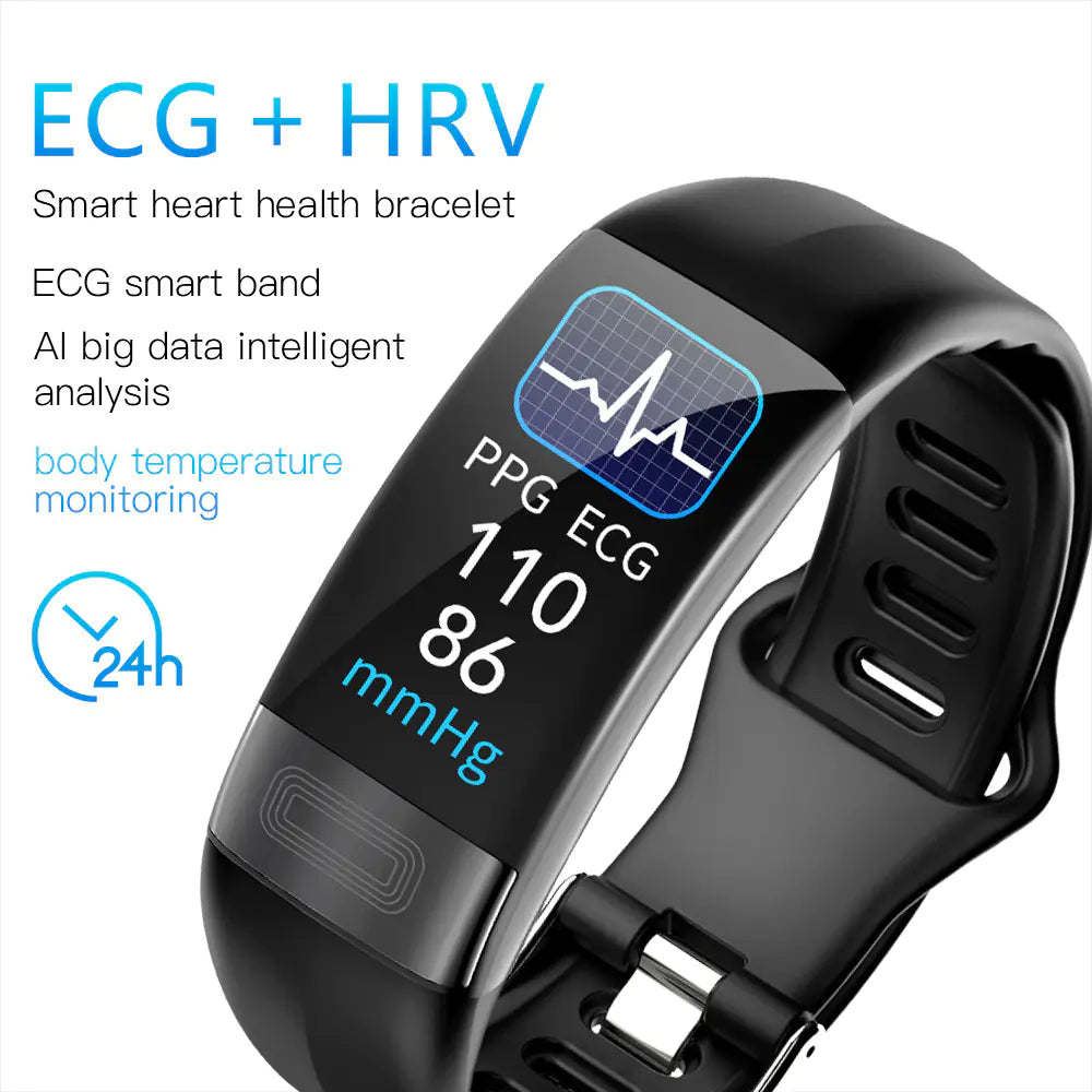 HealthPlus™ Vital Signs Monitor